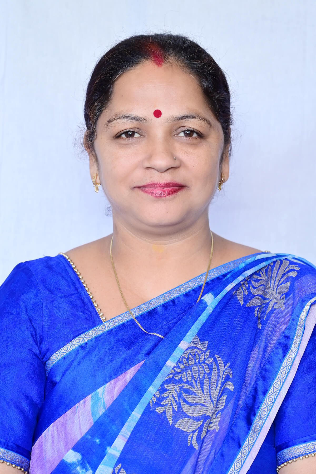 Ms. Poonam Tiwari